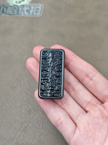 Changxiang MOP Resin-Sealed
