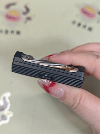 Gene Capsule Titanium