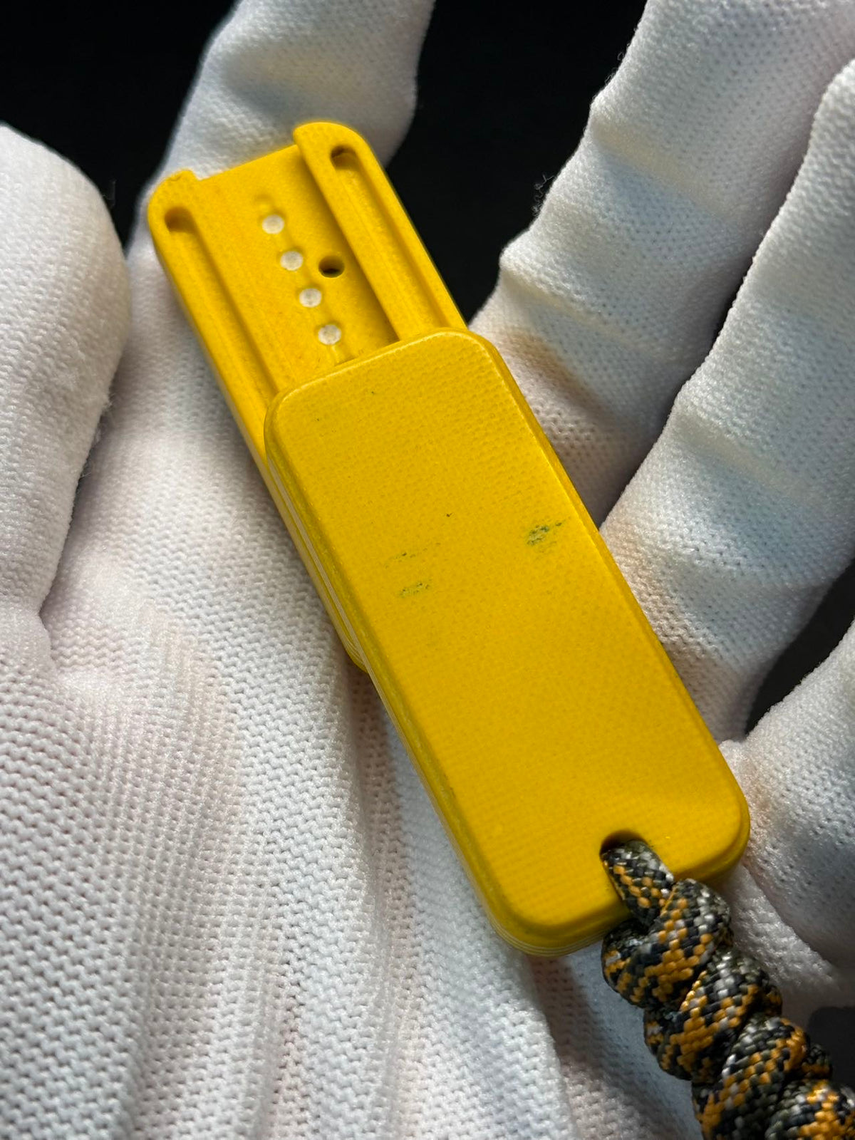 Sugar Cube G10