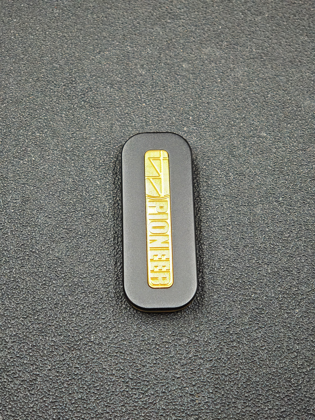 Pioneer Stainless Steel