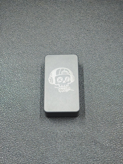 Mute Zirconium
