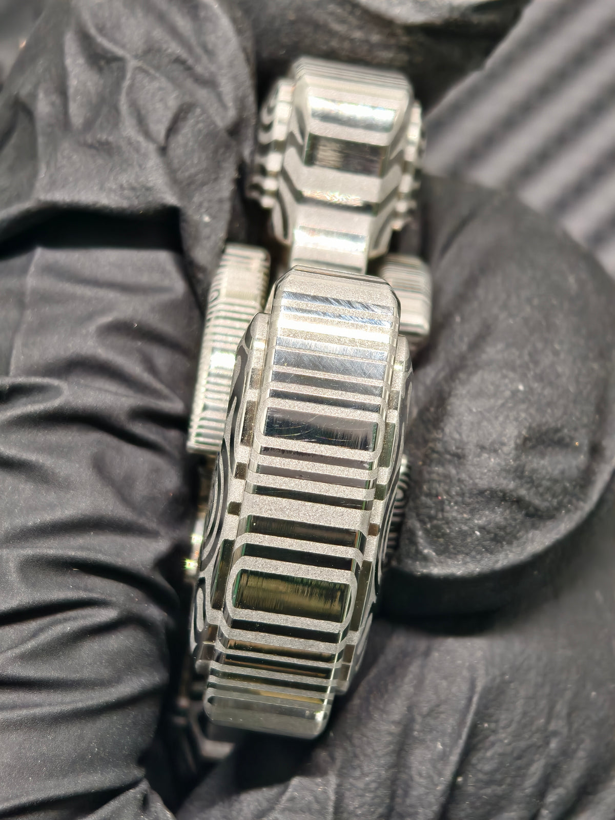 Source OG Damasteel