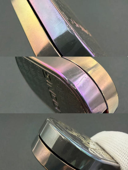 Ling Yun 3.0 Zirconium