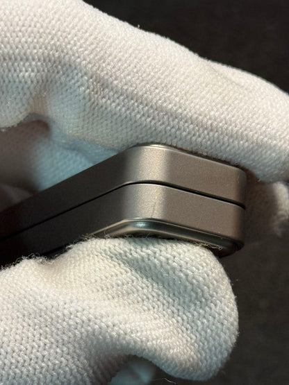 Fuguang Titanium