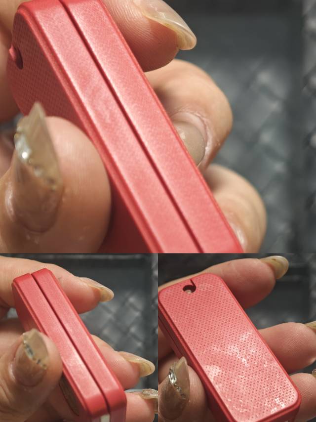 Sugar Cube G10