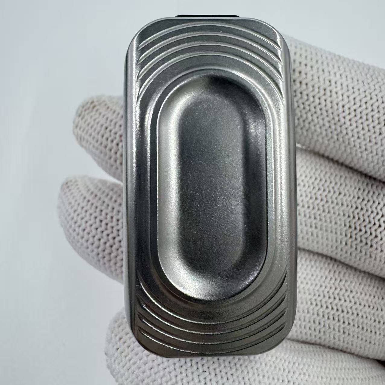 POPO Stainless Steel