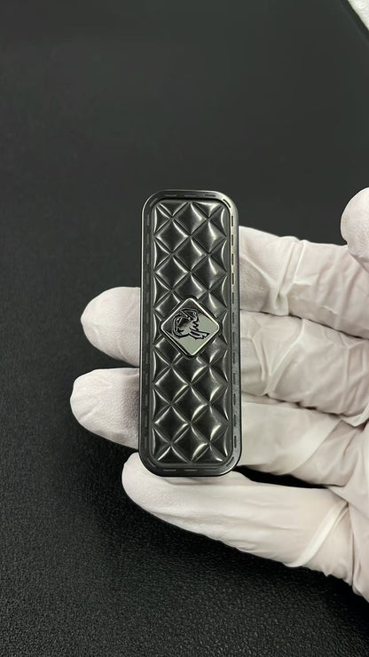 Feng Ling Zirconium
