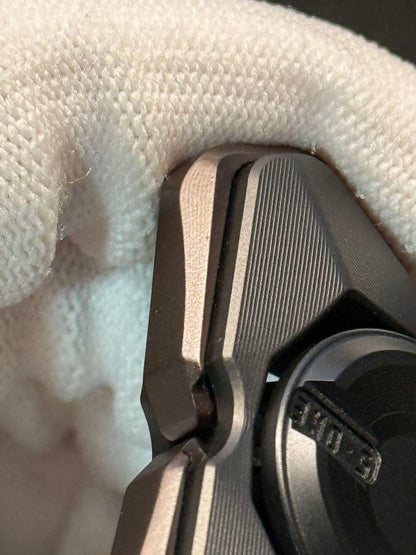 Qs Titanium