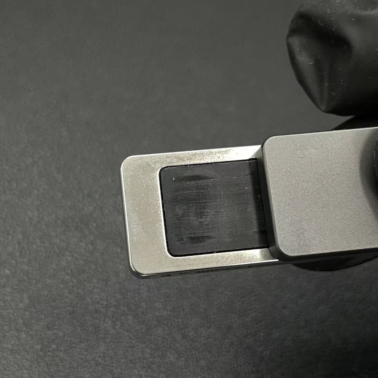 Choc Zirconium Stainless Steel