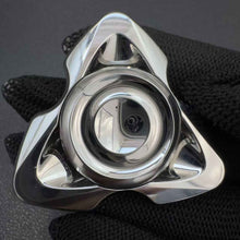 Nun Stainless Steel