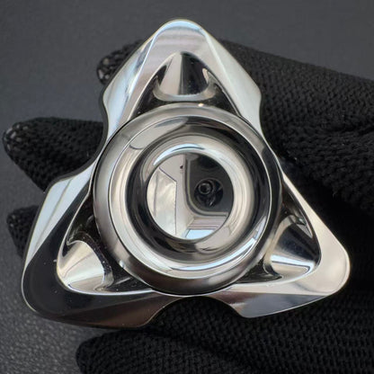 Nun Stainless Steel