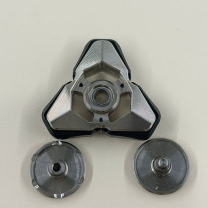 Qs Titanium