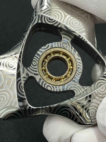 Phantom Mini Stainless Steel