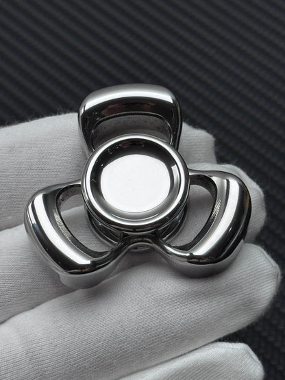 Stainless Steel