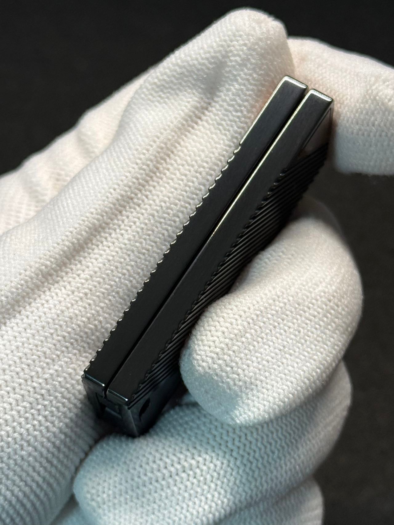 Wafer Zirconium