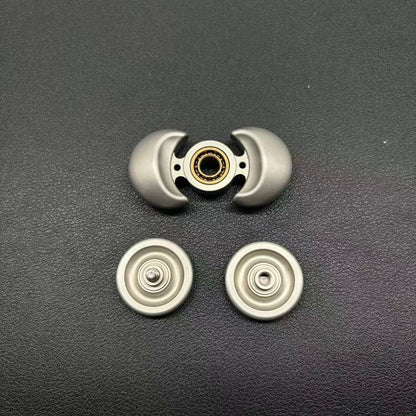 Edan Stainless Steel Stonewashed