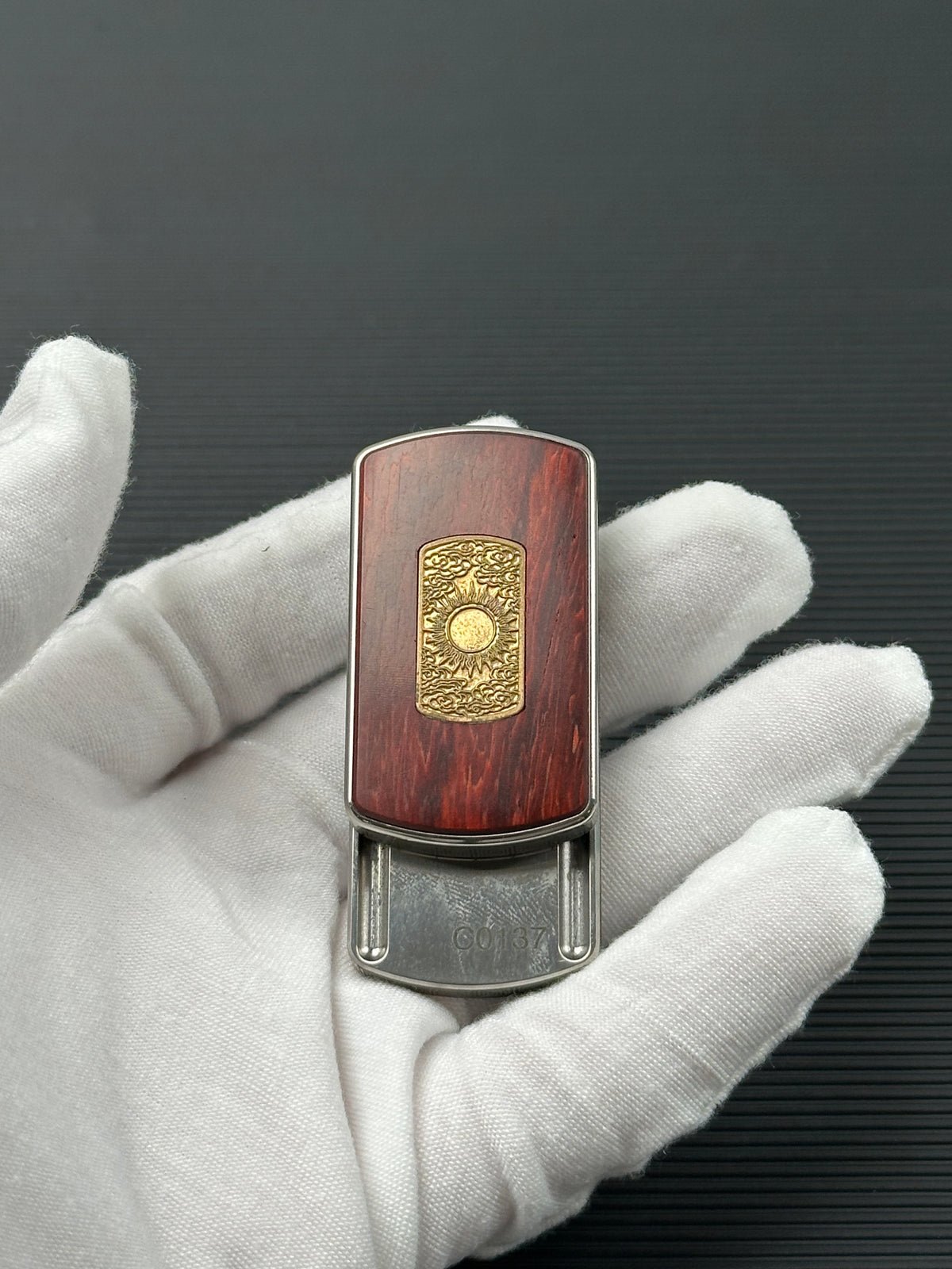 Root Three Titanium
