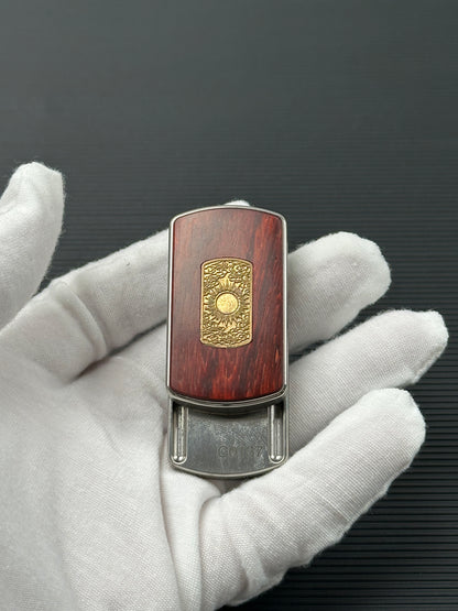Root Three Titanium