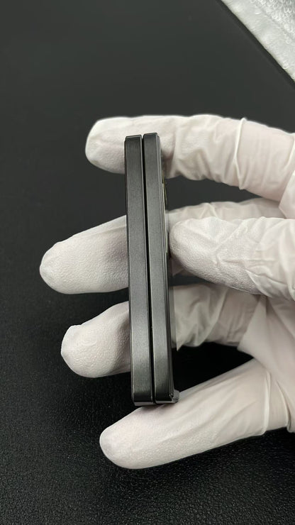 Mini Box Zirconium