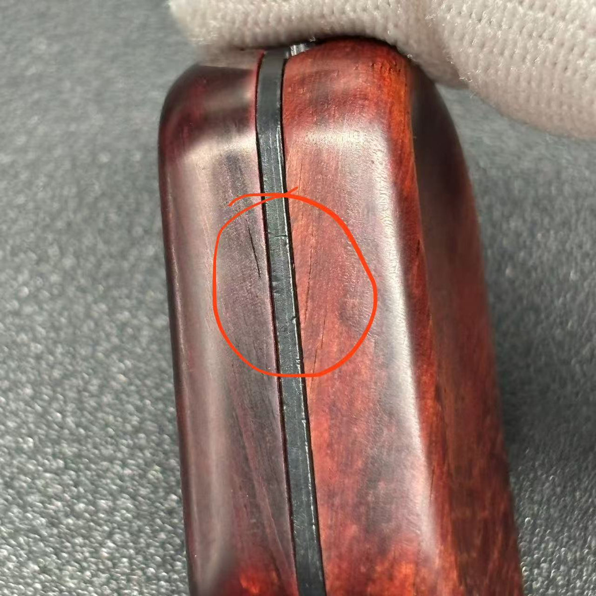 3 Layer Dense Core Stainless Steel