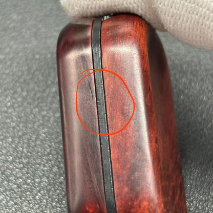 3 Layer Dense Core Stainless Steel