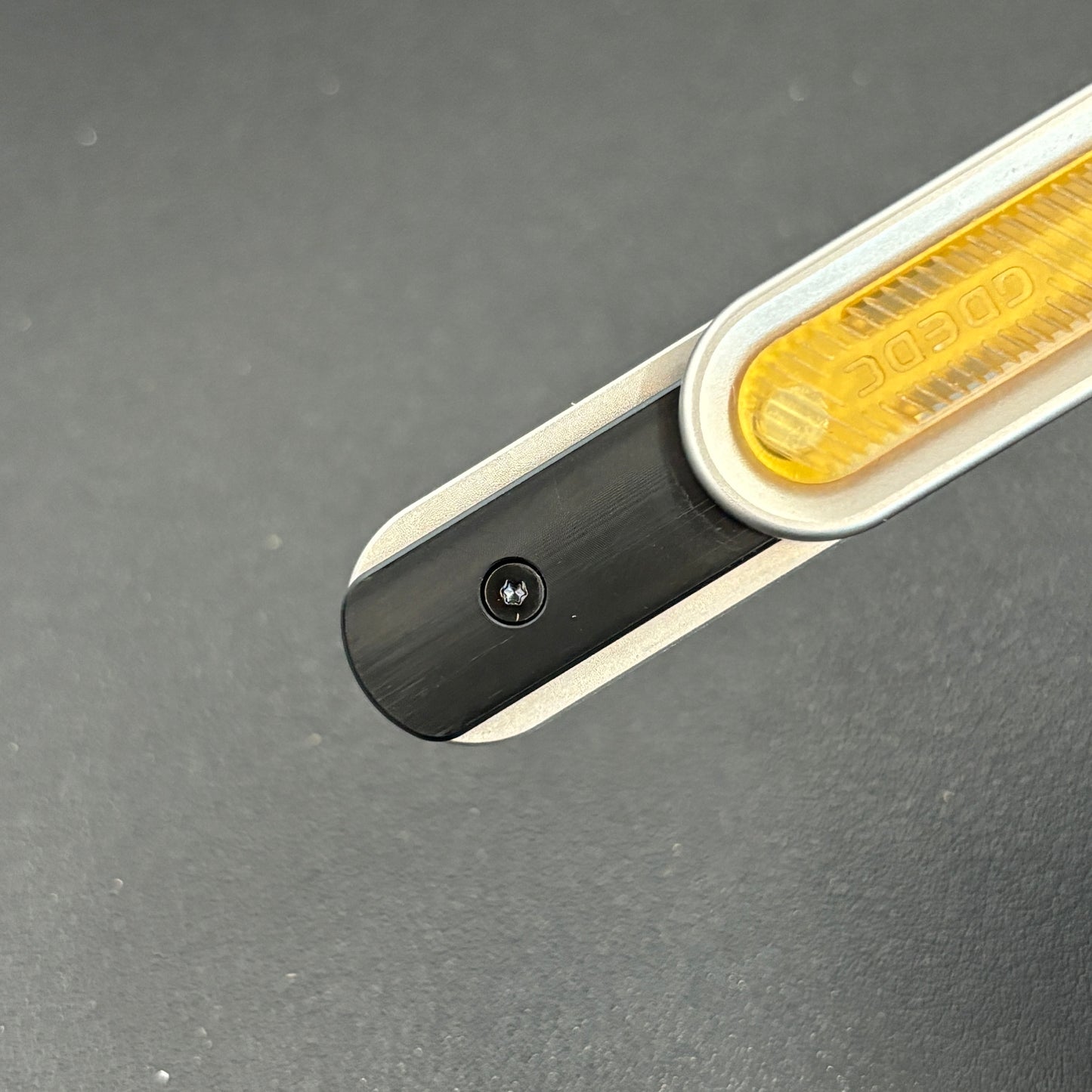 Spice Pin Stainless Steel