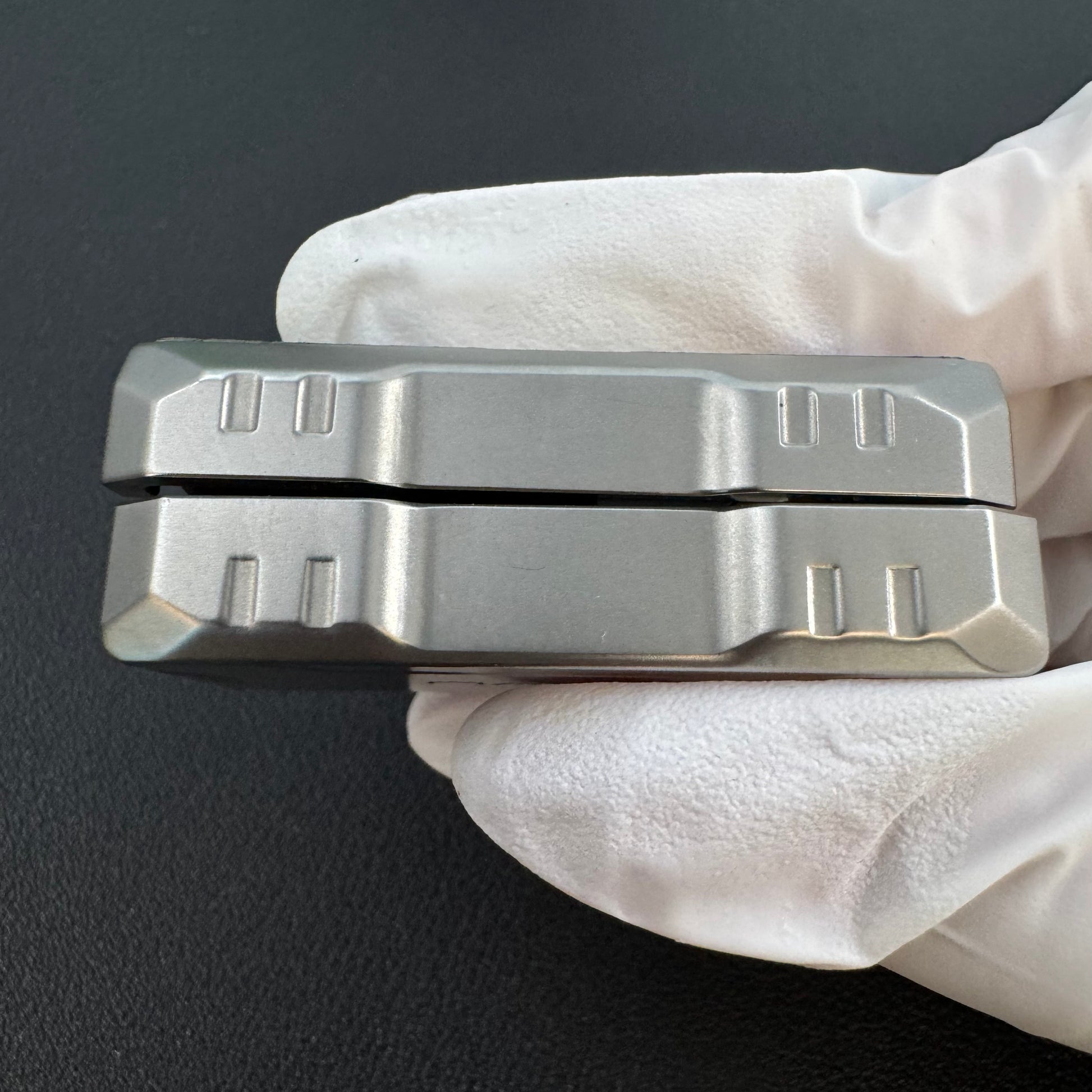 CORE WAVE Titanium