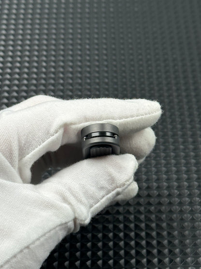 Spice Pin Zirconium