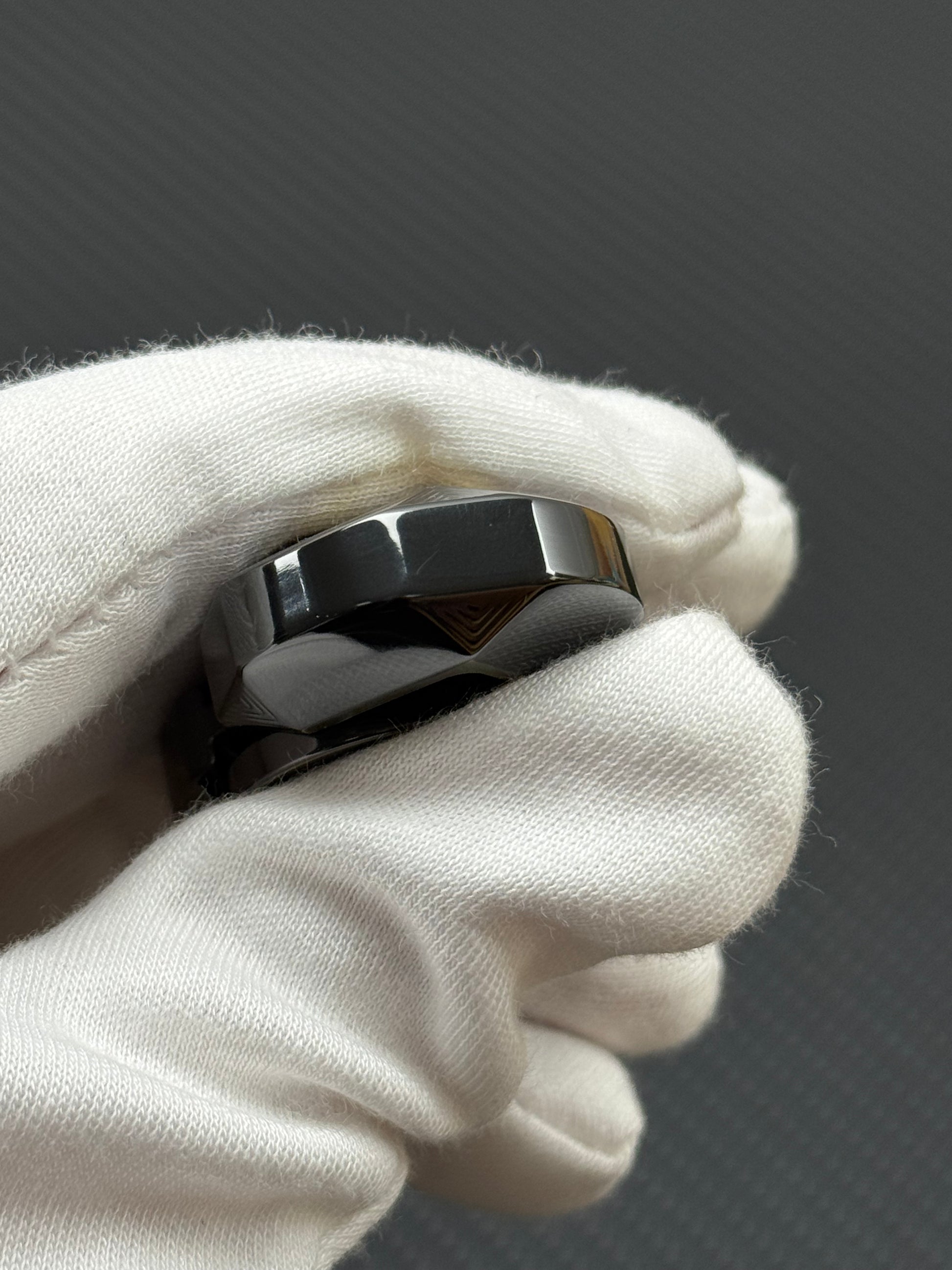 Fortune Zirconium