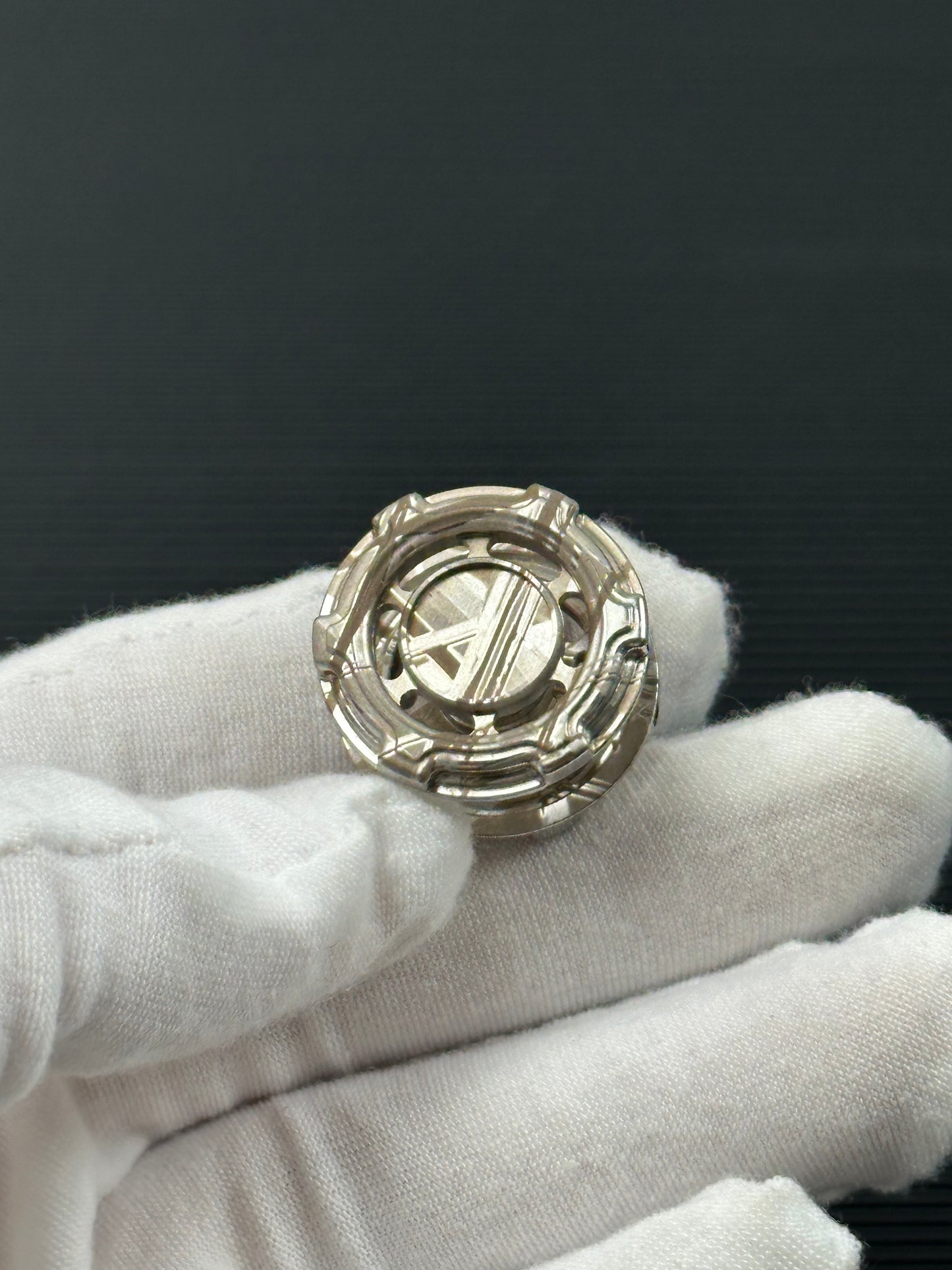 Mithril Stainless Steel