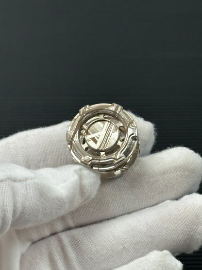 Mithril Stainless Steel