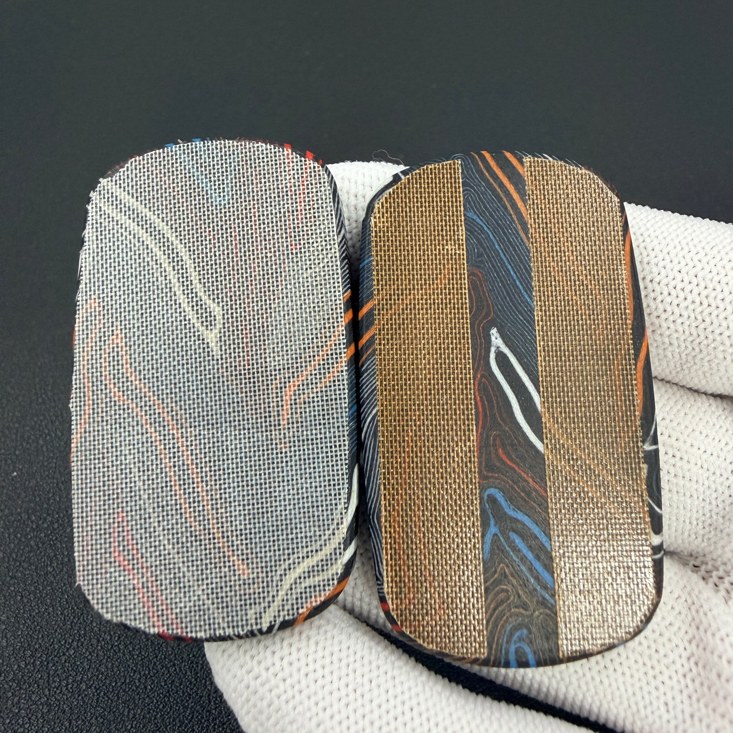Infinity Carbon Fiber
