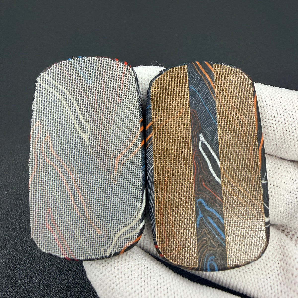 Infinity Carbon Fiber