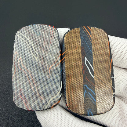 Infinity Carbon Fiber