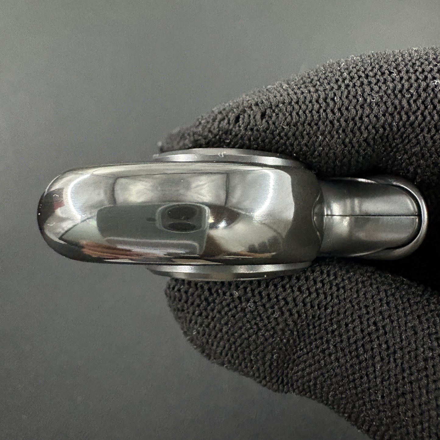 Liquid Zirconium