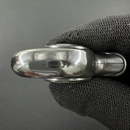 Liquid Zirconium