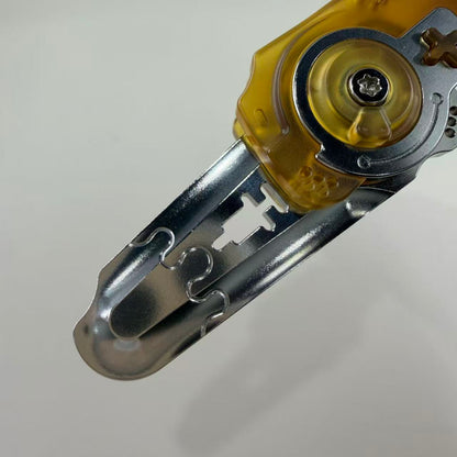 Dimension Slash Pry Bar PEI Titanium