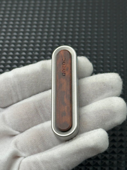 Spice Pin Stainless Steel