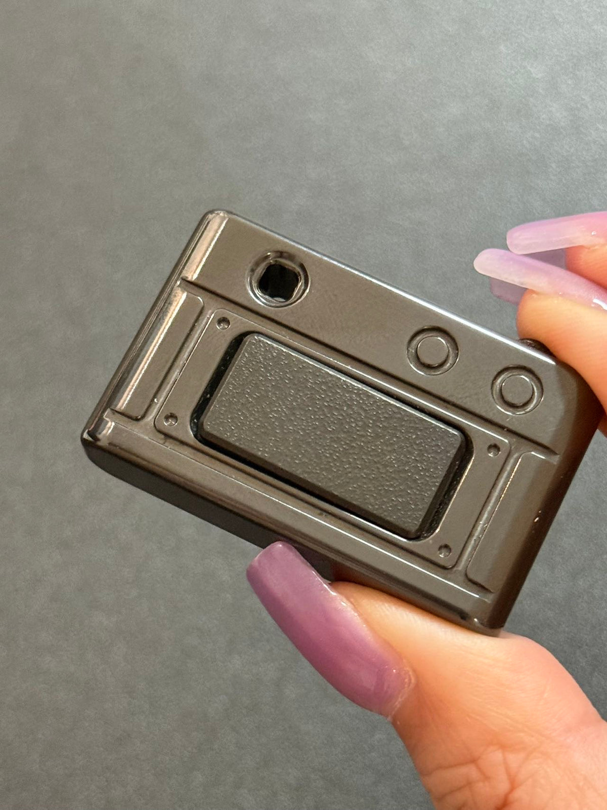 Camera M Zirconium Color-Anodized