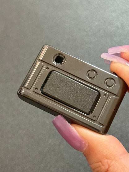 Camera M Zirconium Color-Anodized