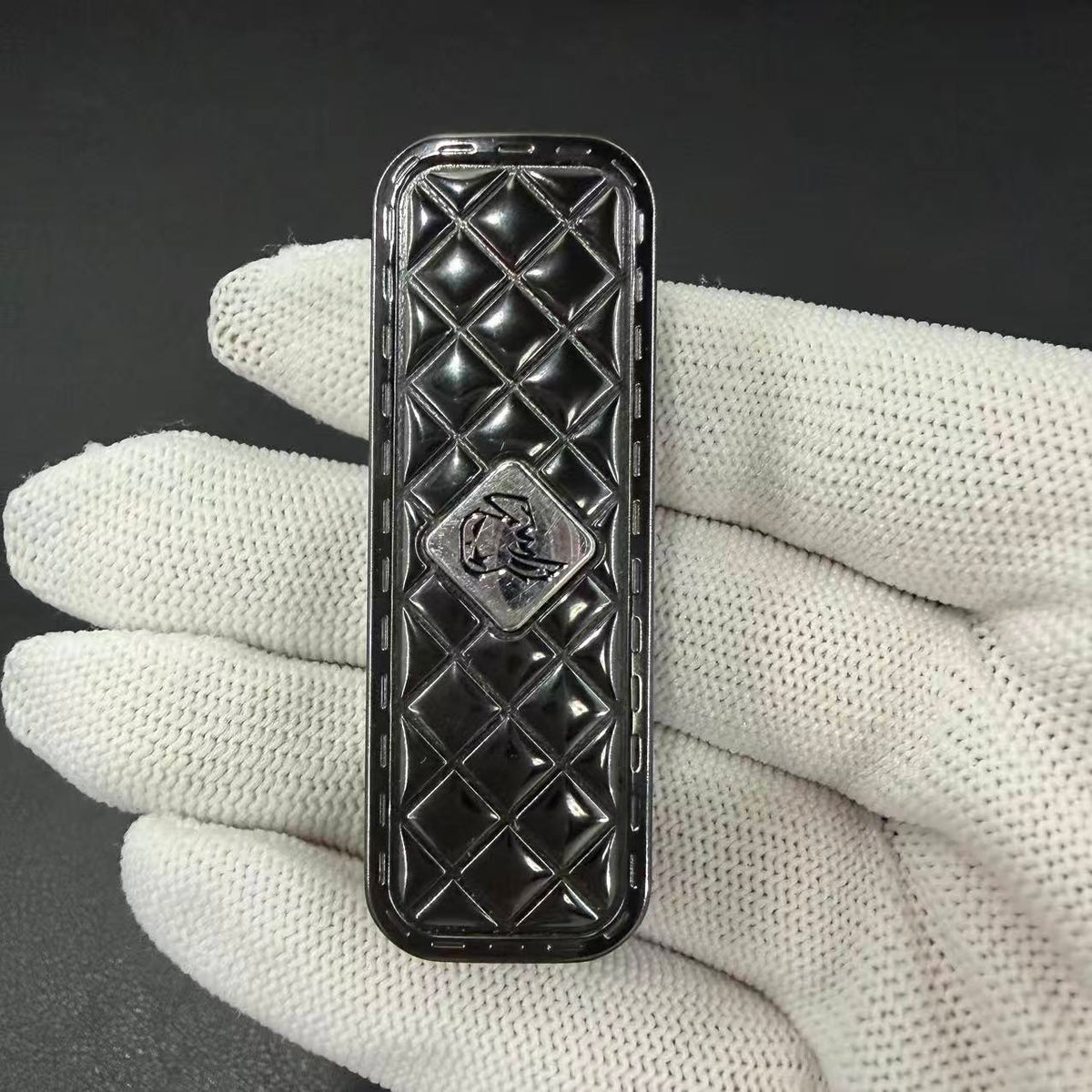 Feng Ling Zirconium Polished