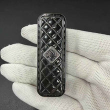 Feng Ling Zirconium Polished