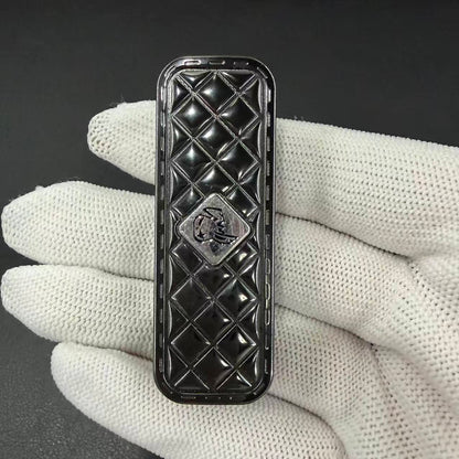 Feng Ling Zirconium Polished