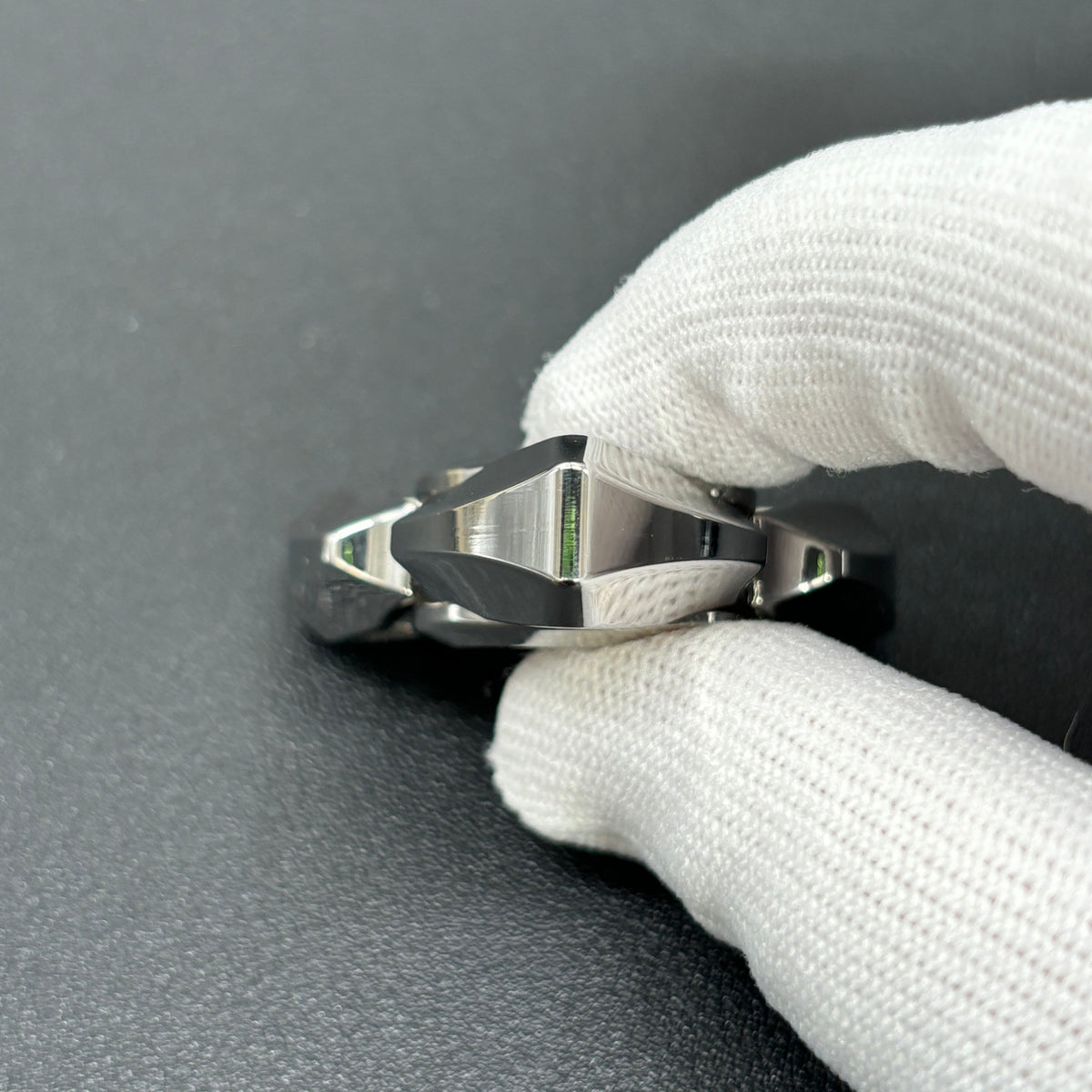 Soul Stainless Steel Polished