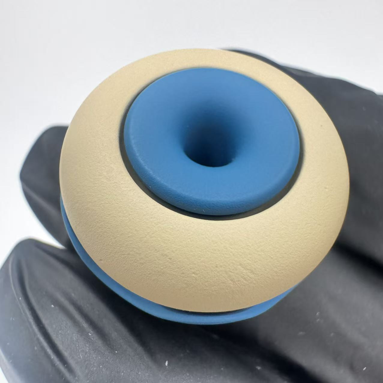 MINI Donut Stainless Steel