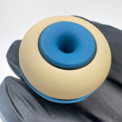 MINI Donut Stainless Steel