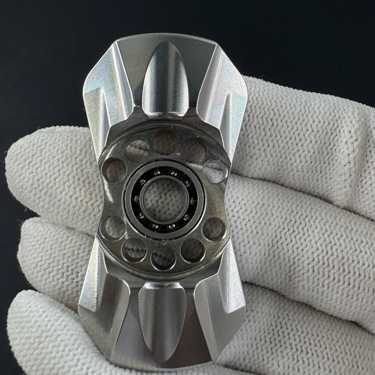 Wing Stainless Steel