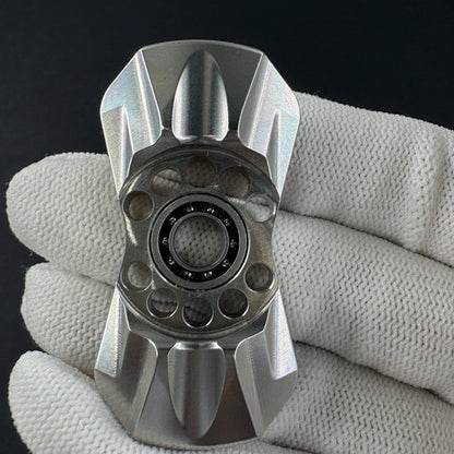 Wing Stainless Steel