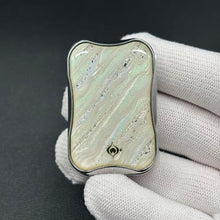 Slim Stainless Steel