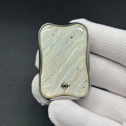 Slim Stainless Steel